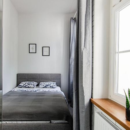 Loft City Center Apartments- Parking, Wifi, 24H Check-In Wroclaw Exterior photo