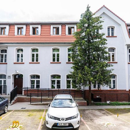 Loft City Center Apartments- Parking, Wifi, 24H Check-In Wroclaw Exterior photo