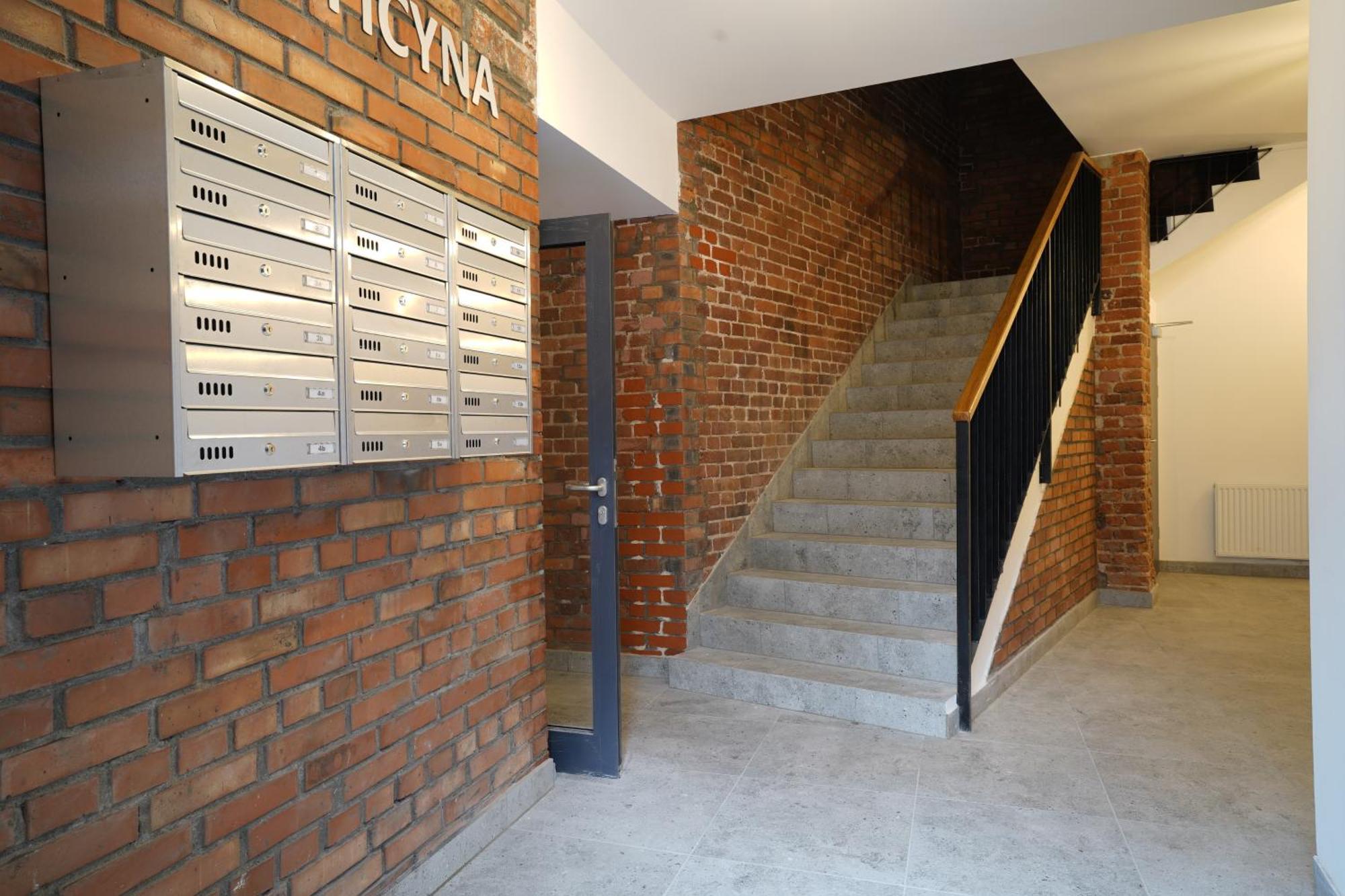 Loft City Center Apartments- Parking, Wifi, 24H Check-In Wroclaw Exterior photo